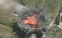 הערכה בממשל האמריקני: תגובה ישראלית קשה, אך לא "שבירת כלים"