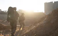 Only half of Hamas terrorists in Gaza killed since October 7