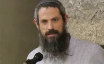 חג שבועות: צריך שניים לטנגו