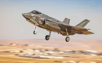 Israel signs $3 billion deal to purchase 3rd F-35 squadron