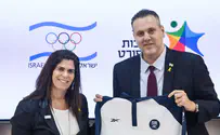 שר הספורט: מיליון שקל למי שיזכה בזהב