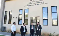 ח"כ פינדרוס: אעמוד לימין הילדים המיוחדים