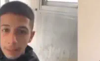 נעצר ערבי שהתחזה לחייל והשמיץ את ישראל