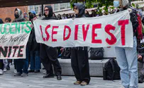 As antisemitism rises, universities agree to divest from Israel