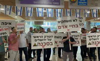 "האוצר מפר הבטחות, נאבק בכל הכוח"