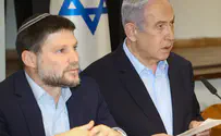100 million shekels seized from the Palestinian Authority