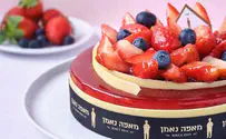 שני מתכונים לעוגת גבינה לשבועות