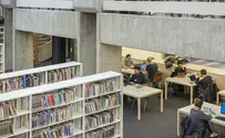 ספריות ת"א חושפות: הספרים המושאלים ביותר