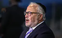 Cancel the Appointment of Yossi Schwinger as CEO of ZAKA