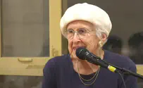 החוויות שהביאו את משפחת ליכטנשטיין ארצה