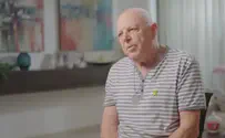 "עזבתי את הכותל ורצתי אליהם"