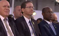 'World shouldn't be surprised when Israel responds to Hezbollah'