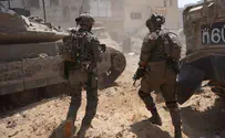 נשות החטיבה נגד קצינה שהשתלחה בציבור הדתי