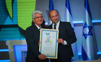 משקם השכונות ובונה ההתנחלויות