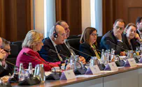German gov't allocates a record $1.5b in Holocaust reparations