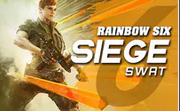 Tactical Excellence in Rainbow Six Siege