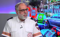 בשמחת תורה עברנו כארגון טלטלה שלא ידענו