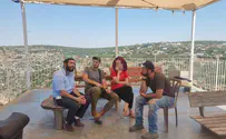 ח"כ סוכות הטיח: "גלנט, אתה לא מתבייש?"