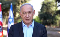 נתניהו: חותרים לנצח בעזה בהקדם