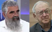 אסא כשר מדבר פוליטיקה, לא אתיקה