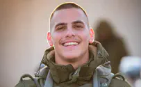 הלוחם דניאל גרשו נהרג בתאונת אופנוע