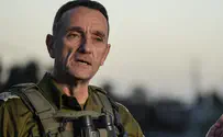 «Начальник генштаба, время пришло, это – правильный шаг»