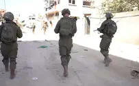 Paratroopers Brigade joins fighting in Gaza