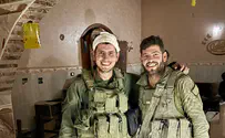 המפגש המרגש ברפיח והמסר מעזה לחניכים