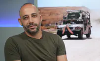 'A miracle I survived; I will recover and go back to Gaza'