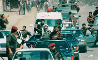 Arafat would have expanded war after Oct. 7, not condemn it