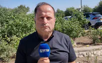 האב השכול הגיש תלונה נגד ח"כ תומא-סלימאן