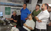 "האחריות להחזרת תושבי הצפון לבתיהם עלינו"