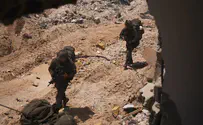 2 soldiers seriously wounded in southern Gaza