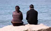 גברים שגדלו במשפחה שמרנית יתקשו להתחתן?