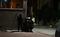 Israeli seriously hurt in terrorist shooting attack in Qalqilya