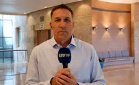 אם נתניהו יקרא ללפיד, ליברמן וסער - נחזור