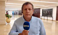 קרוב היום שבו נצא לרחובות