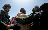 מבצע הירואי נכון עם מסירות נפש גדולה