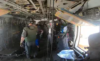 New footage of hostage rescue released