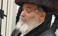 עבר דום לב ברחוב, התמוטט ונפטר