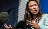 AOC: Some people have 'weaponized' antisemitism
