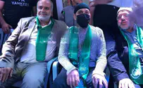 Shvut Rachel arsonist was Hamas officer