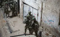 Обнаружена и уничтожена лаборатория по производству взрывчатки
