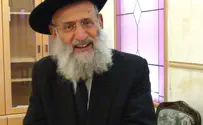 חבר המועצת מש"ס: הערב נלמד לזכות החיילים