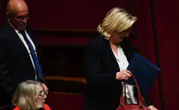 French far-right may join forces with conservatives
