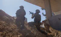 Drone identifies, eliminates, armed terrorist
