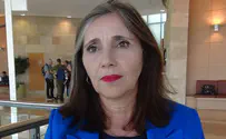 יוליה שמאלוב ברקוביץ' - מנכ"לית חדשות 13