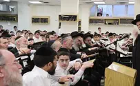 הרב הירש: הקב"ה מעניש אותנו
