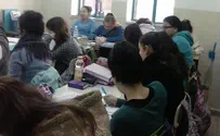 מצוקת 'בנות מוריה' בירושלים מחכה לפתרון