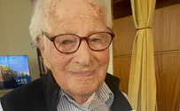 Jewish man, oldest man in the US, dies at 110